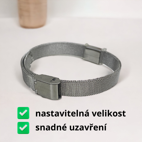 Náramek: Lux