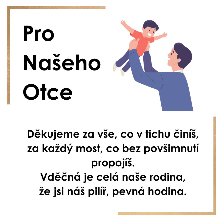 Pro otce