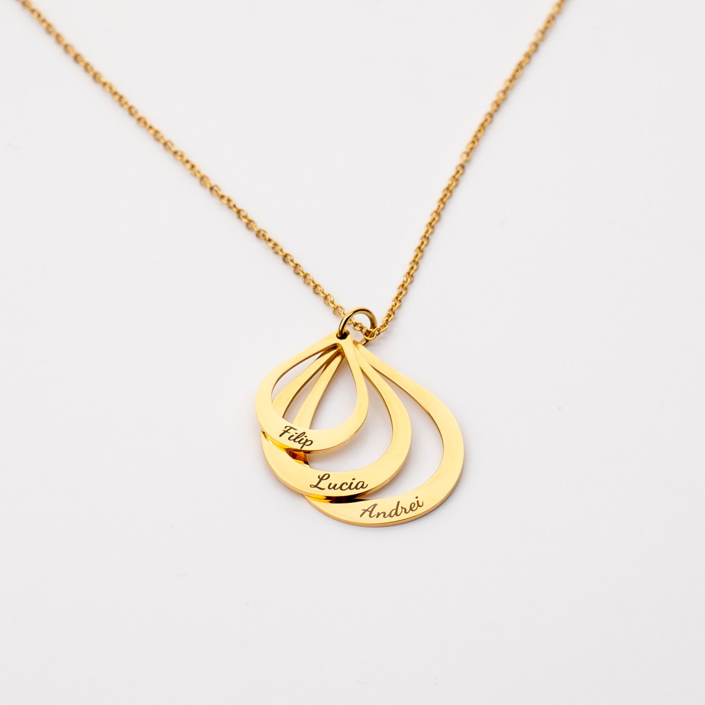 Náhrdelník: Celestial