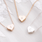 Náhrdelník: Little Heart