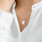 Náhrdelník: Name Birthstone